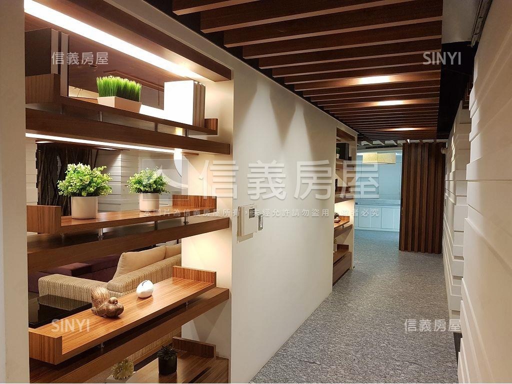吉美悅洋好棒棒房屋室內格局與周邊環境