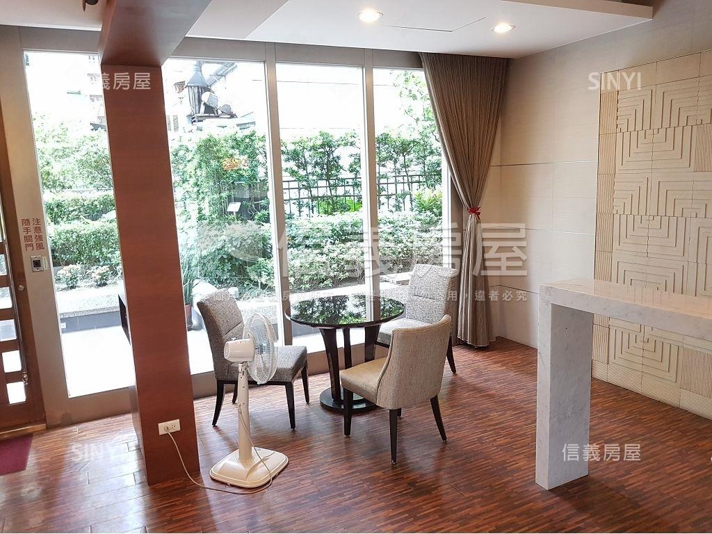 吉美悅洋好棒棒房屋室內格局與周邊環境