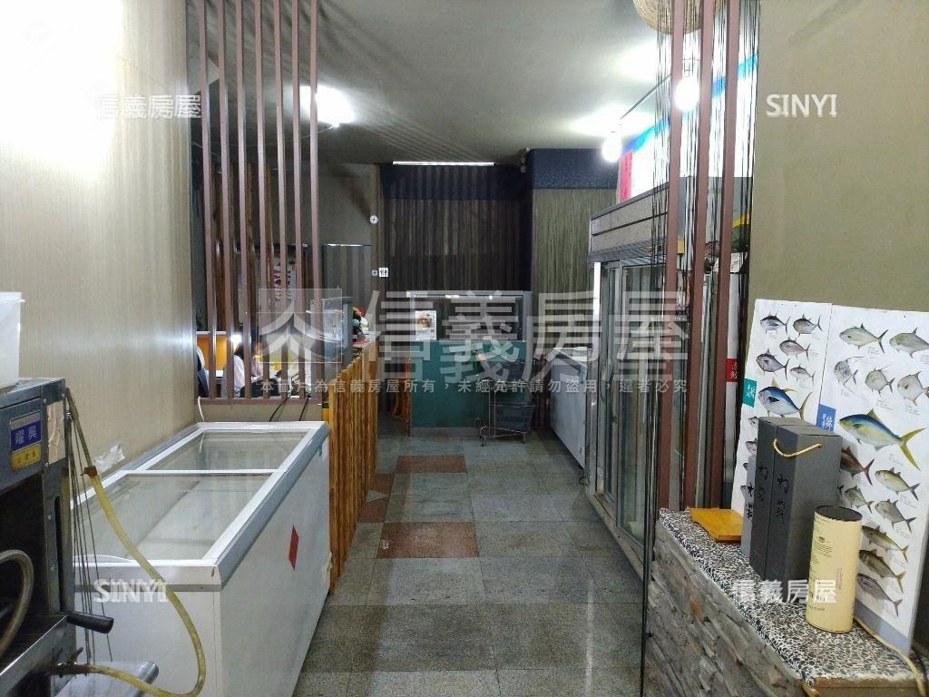 藝文特區金店面房屋室內格局與周邊環境