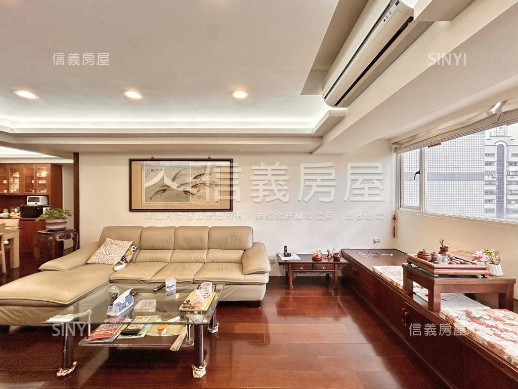 Ａ９高樓景觀美裝潢大三房房屋室內格局與周邊環境