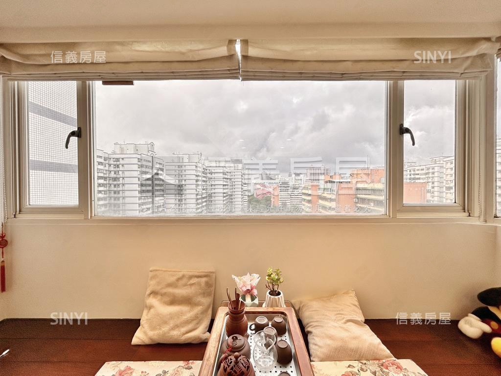 Ａ９高樓景觀美裝潢大三房房屋室內格局與周邊環境