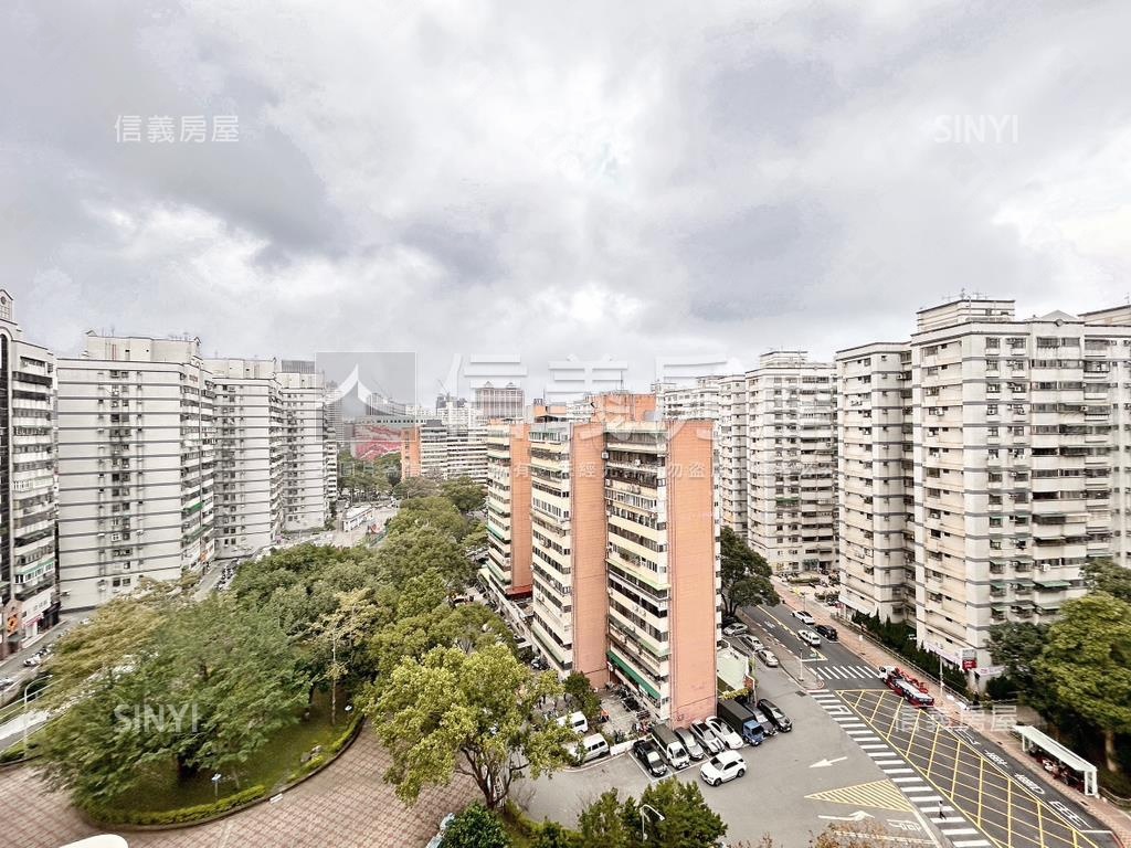 Ａ９高樓景觀美裝潢大三房房屋室內格局與周邊環境