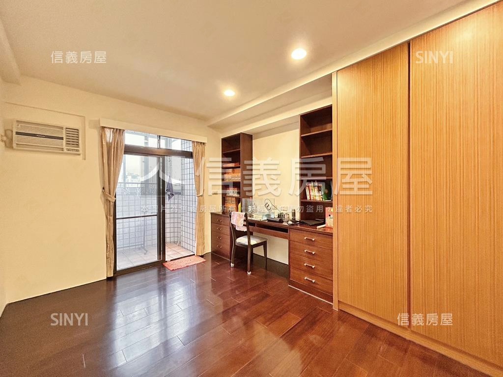 Ａ９高樓景觀美裝潢大三房房屋室內格局與周邊環境