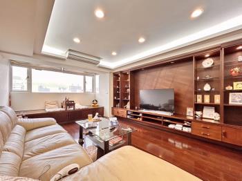 Ａ９高樓景觀美裝潢大三房