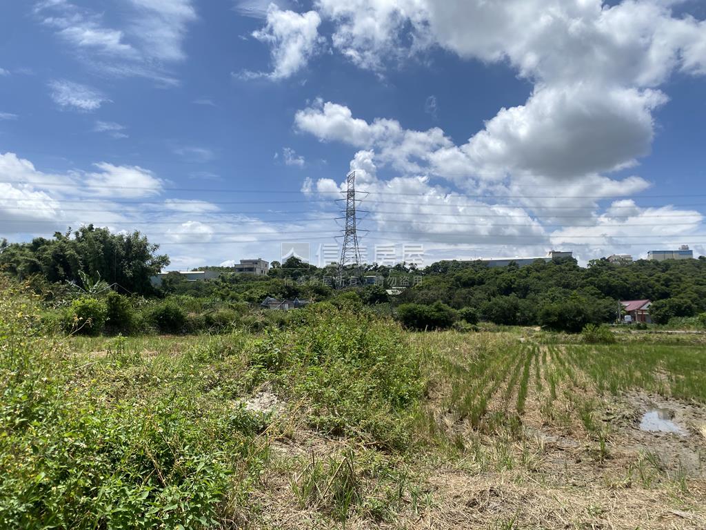 外埔七分大農地房屋室內格局與周邊環境