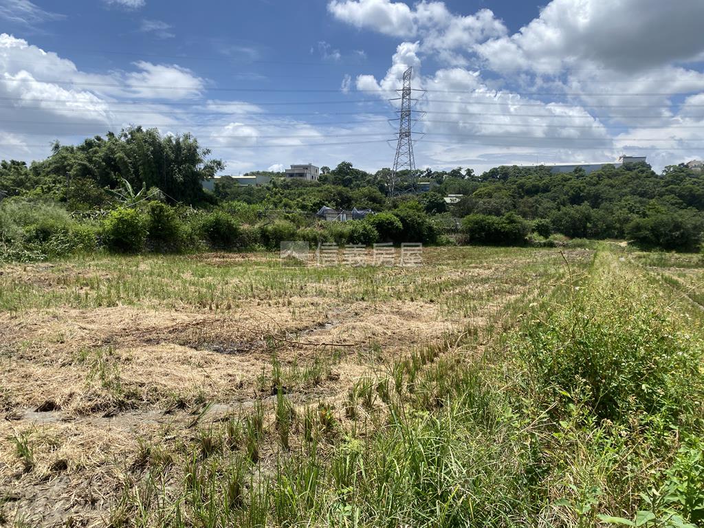 外埔七分大農地房屋室內格局與周邊環境