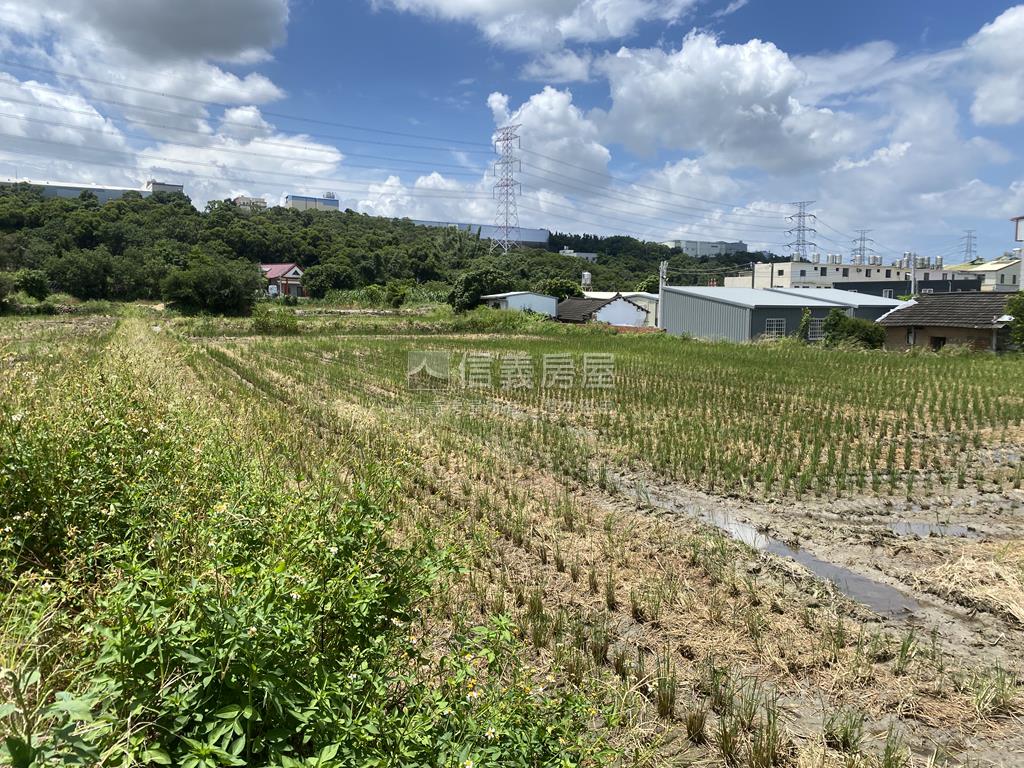 外埔七分大農地房屋室內格局與周邊環境