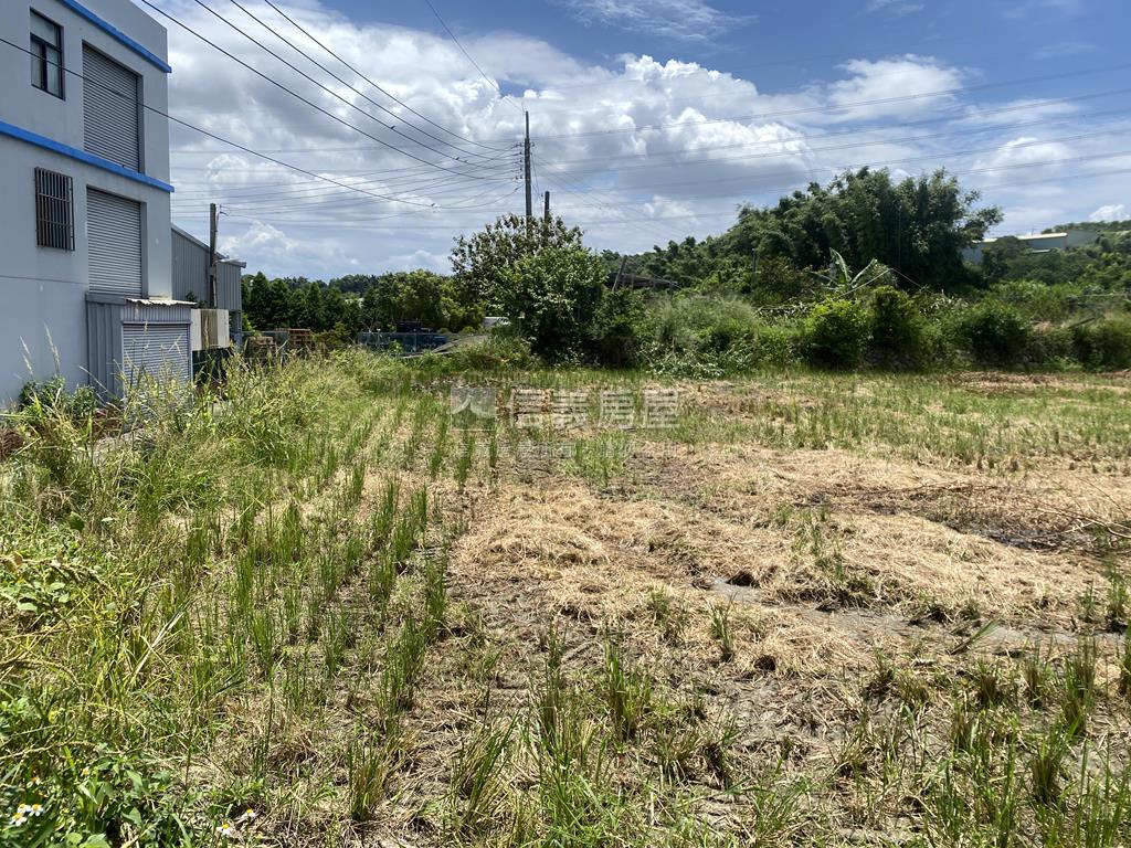 外埔七分大農地房屋室內格局與周邊環境