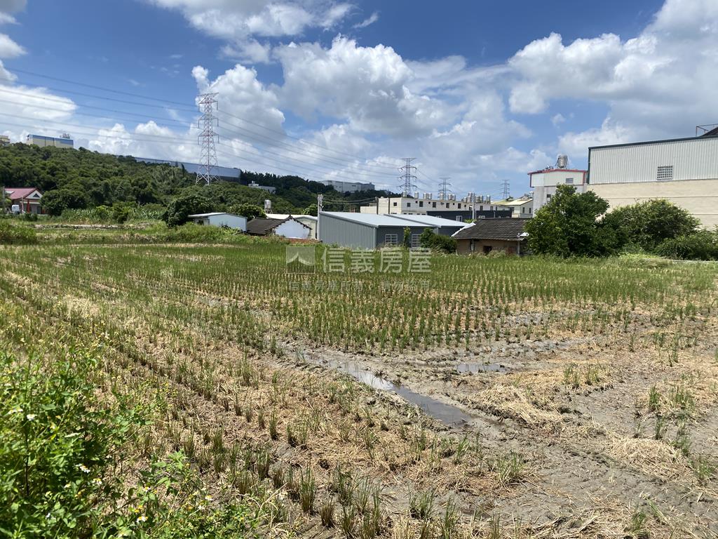外埔七分大農地房屋室內格局與周邊環境