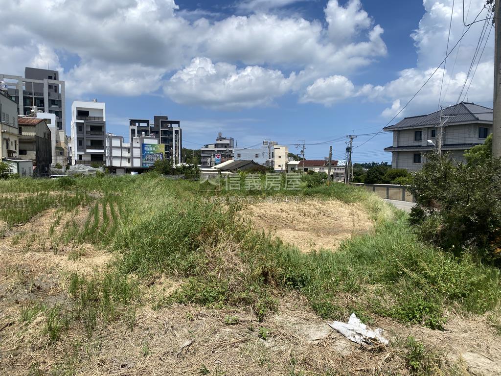 外埔七分大農地房屋室內格局與周邊環境