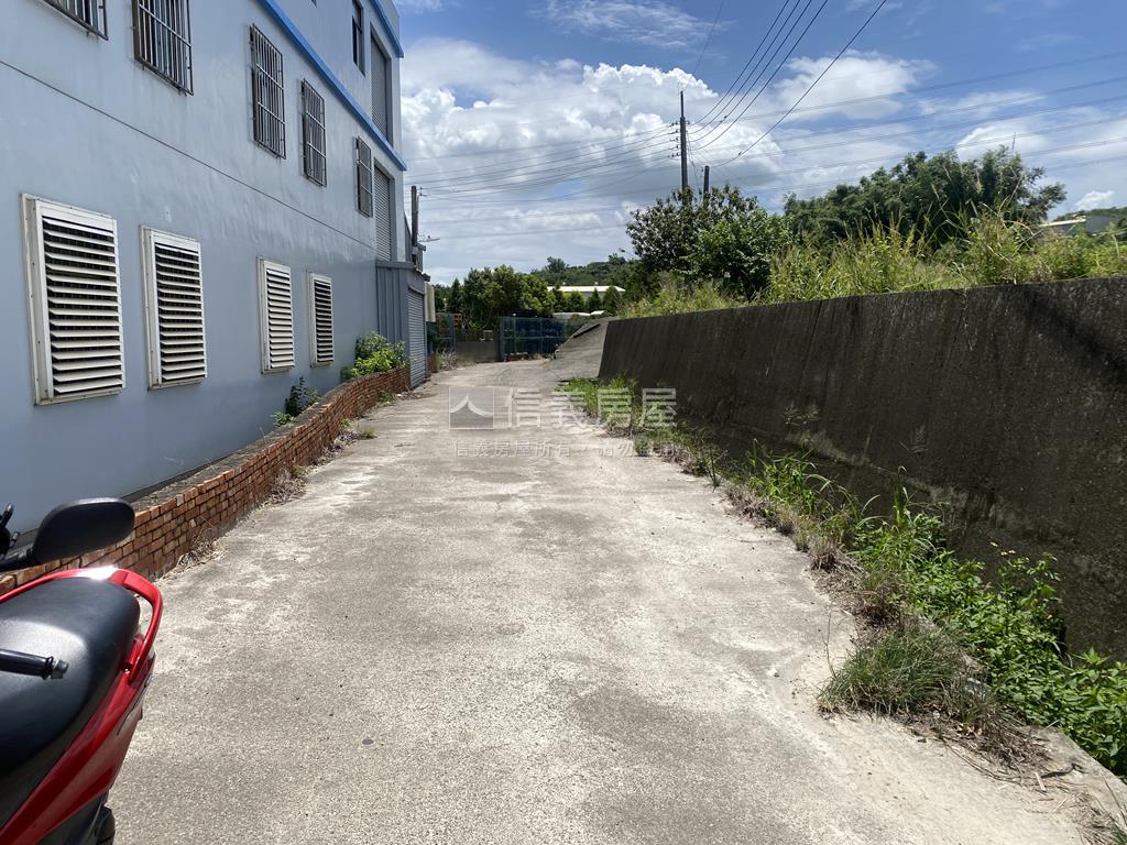 外埔七分大農地房屋室內格局與周邊環境
