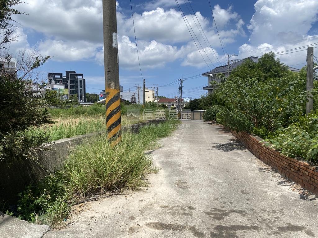外埔七分大農地房屋室內格局與周邊環境