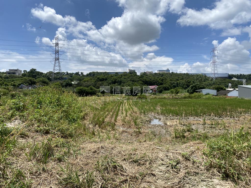 外埔七分大農地房屋室內格局與周邊環境