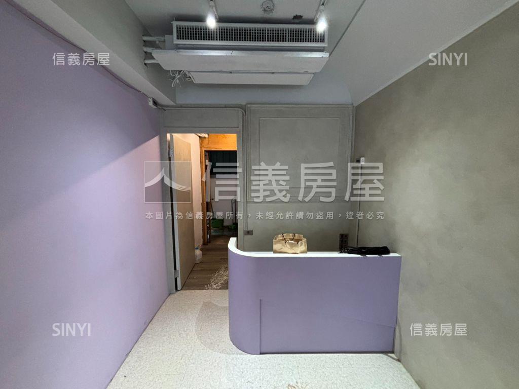 師大路旁大土持黃金１樓房屋室內格局與周邊環境