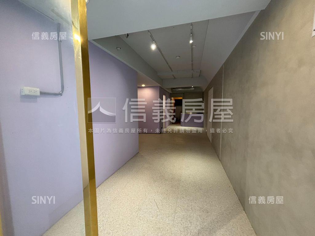 師大路旁大土持黃金１樓房屋室內格局與周邊環境