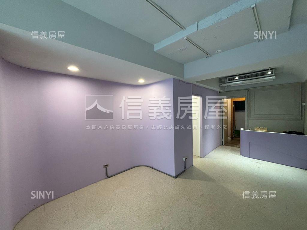 師大路旁大土持黃金１樓房屋室內格局與周邊環境
