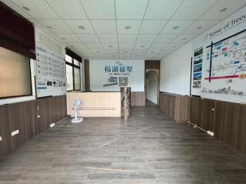 楊湖路一段稀有臨路土地
