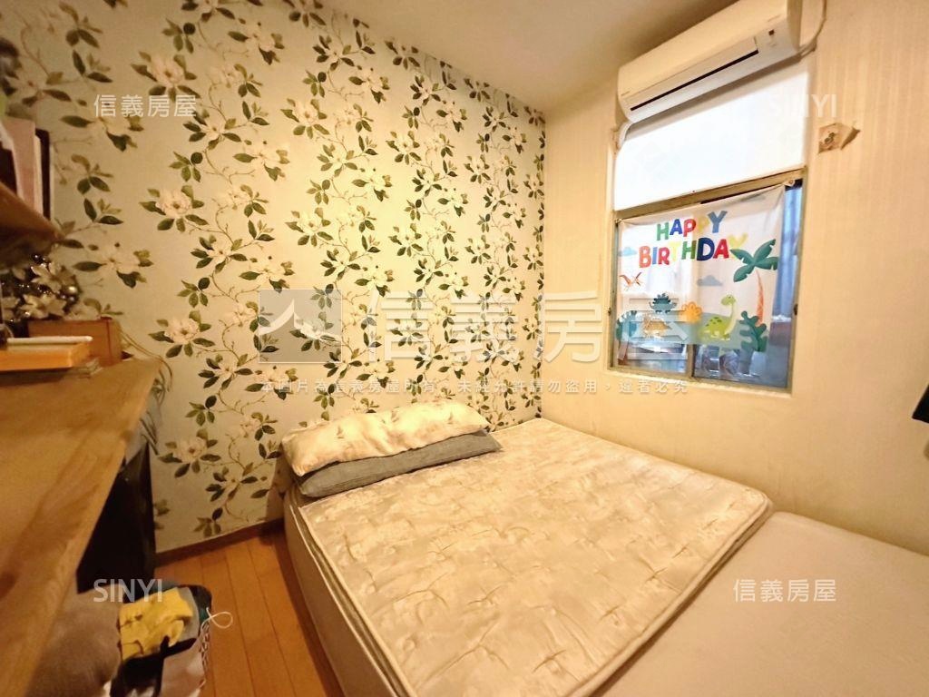 中正區大四房公寓房屋室內格局與周邊環境