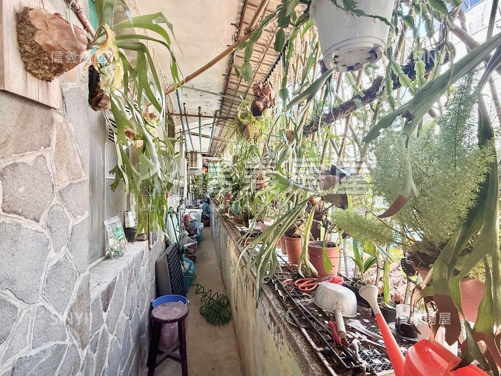 中正區大四房公寓房屋室內格局與周邊環境