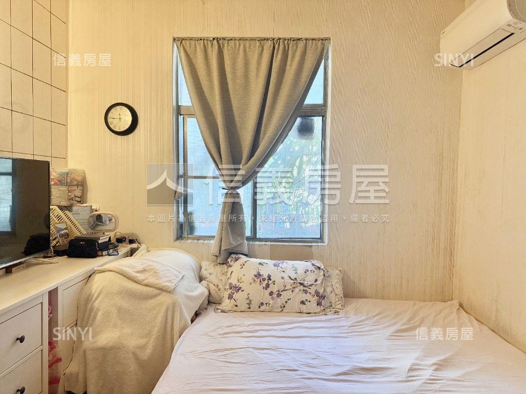 中正區大四房公寓房屋室內格局與周邊環境