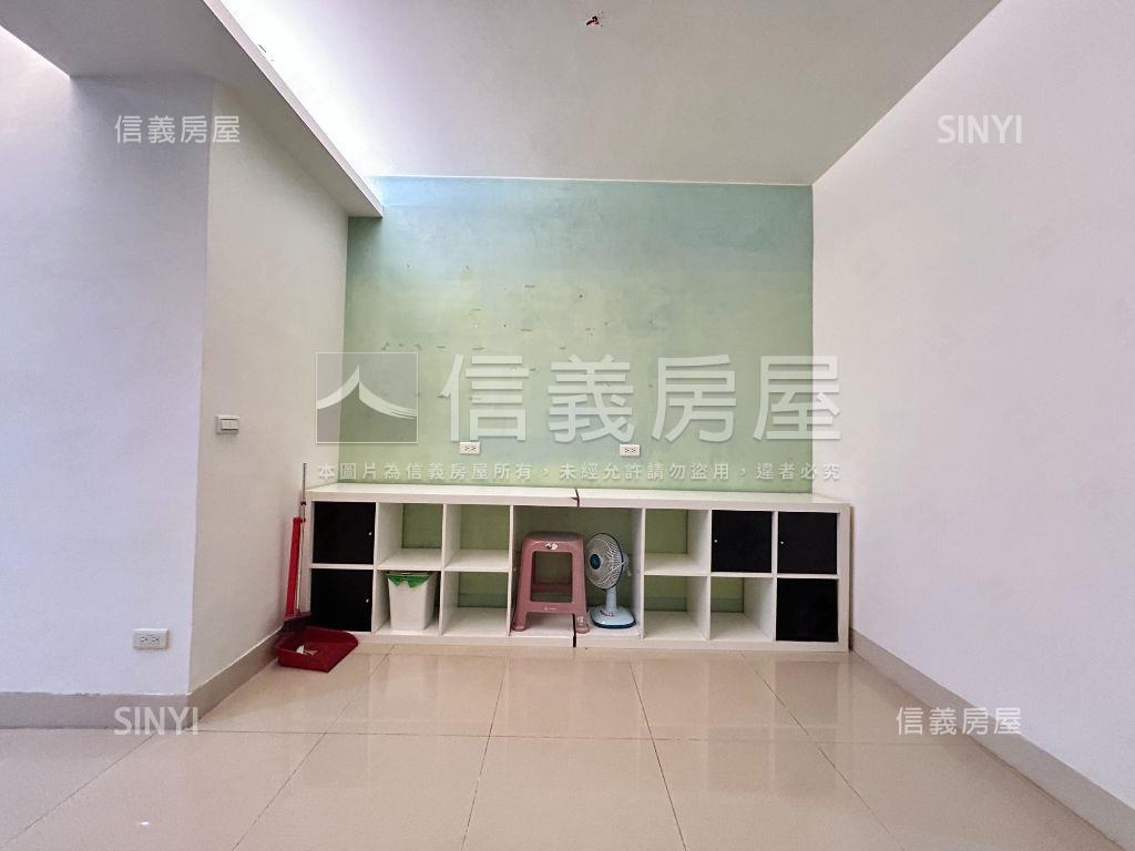 建國街公寓三樓房屋室內格局與周邊環境