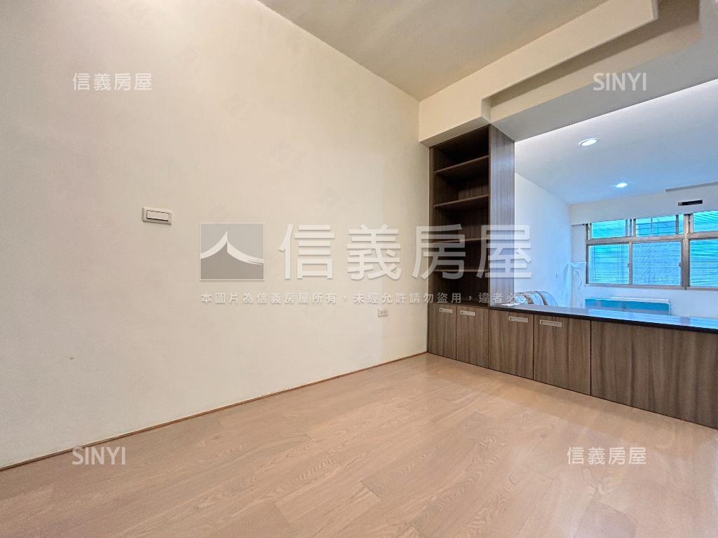 建國街公寓三樓房屋室內格局與周邊環境