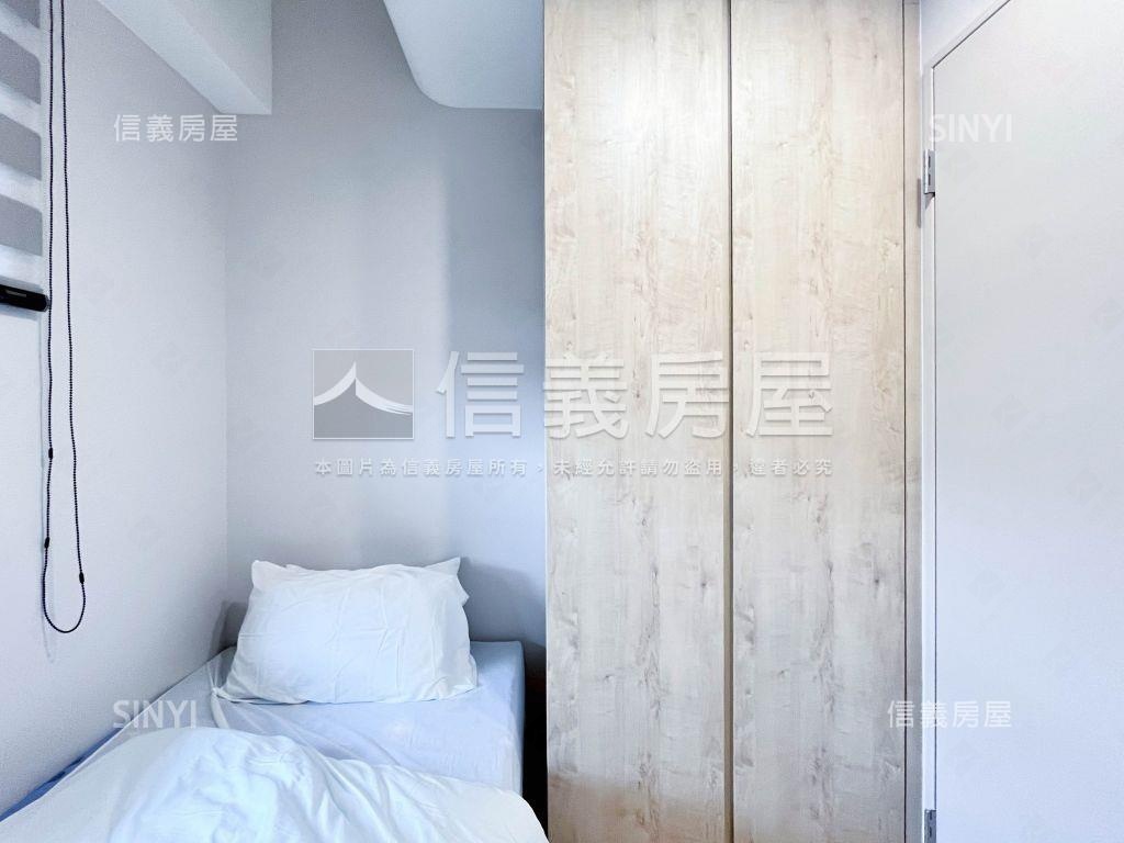 遠雄純寓３房雙平面車位讚房屋室內格局與周邊環境