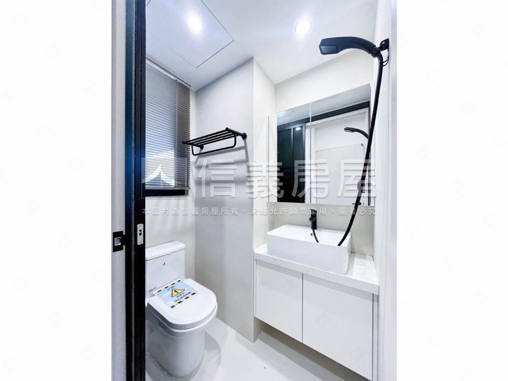 遠雄純寓３房雙平面車位讚房屋室內格局與周邊環境