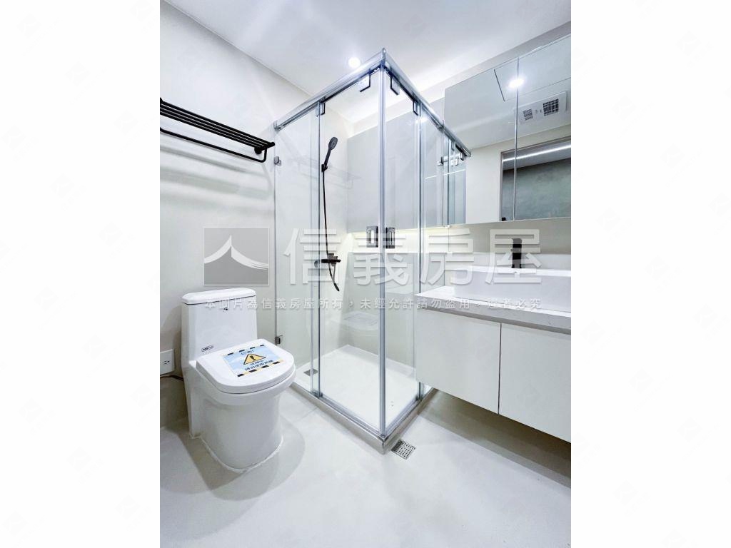 遠雄純寓３房雙平面車位讚房屋室內格局與周邊環境