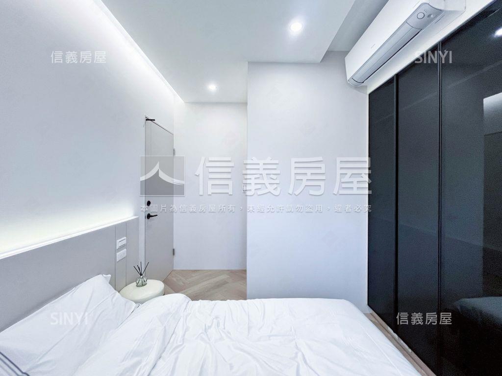 遠雄純寓３房雙平面車位讚房屋室內格局與周邊環境