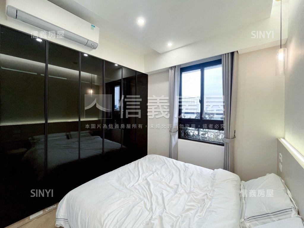 遠雄純寓３房雙平面車位讚房屋室內格局與周邊環境