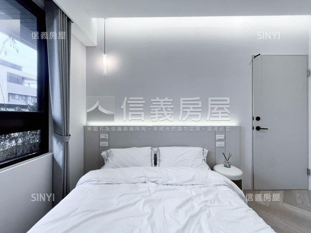 遠雄純寓３房雙平面車位讚房屋室內格局與周邊環境