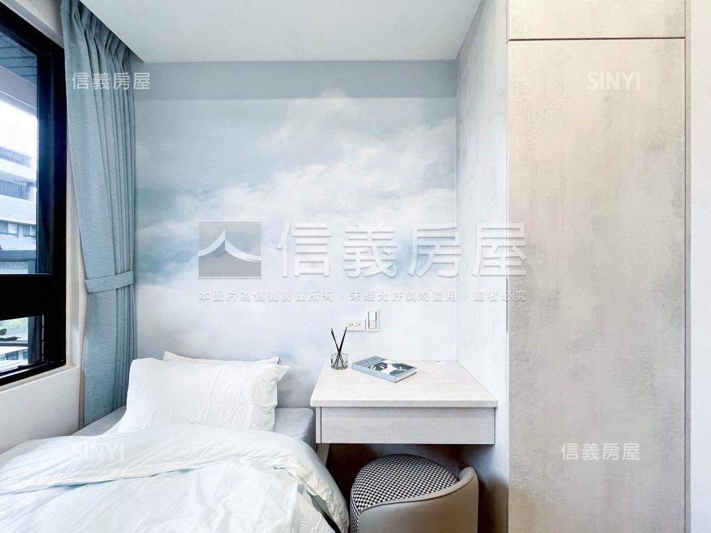 遠雄純寓３房雙平面車位讚房屋室內格局與周邊環境