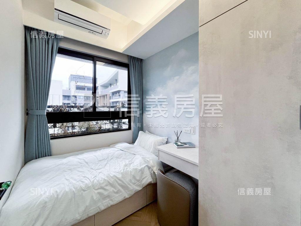 遠雄純寓３房雙平面車位讚房屋室內格局與周邊環境