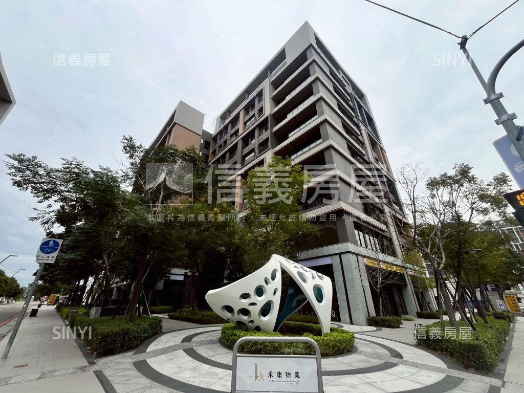 遠雄純寓３房雙平面車位讚房屋室內格局與周邊環境