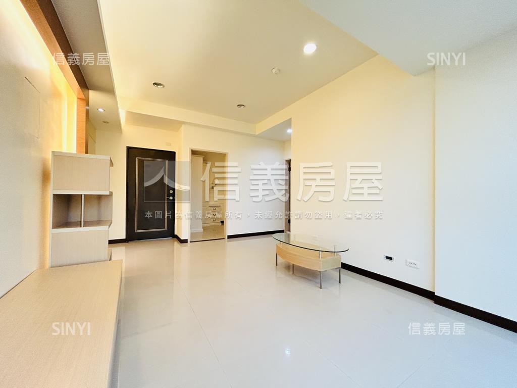 安家景觀２房衛浴開窗平車房屋室內格局與周邊環境