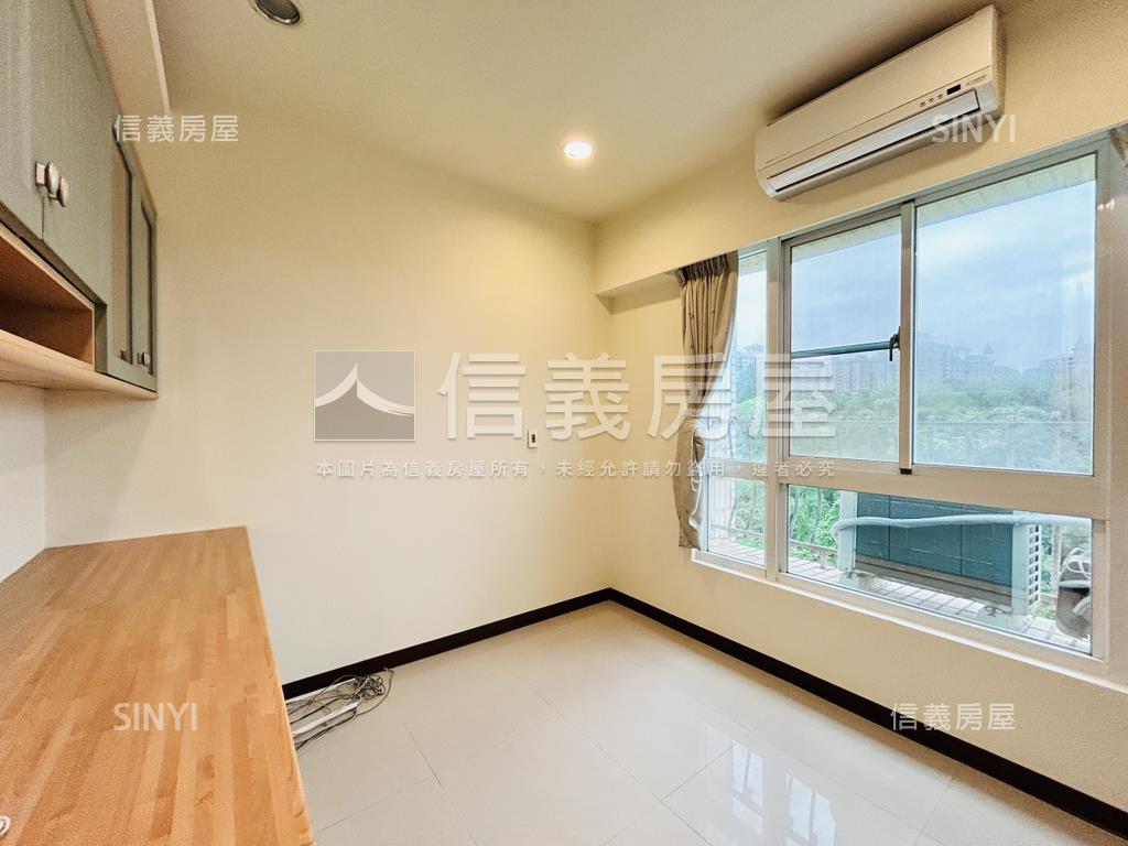 安家景觀２房衛浴開窗平車房屋室內格局與周邊環境