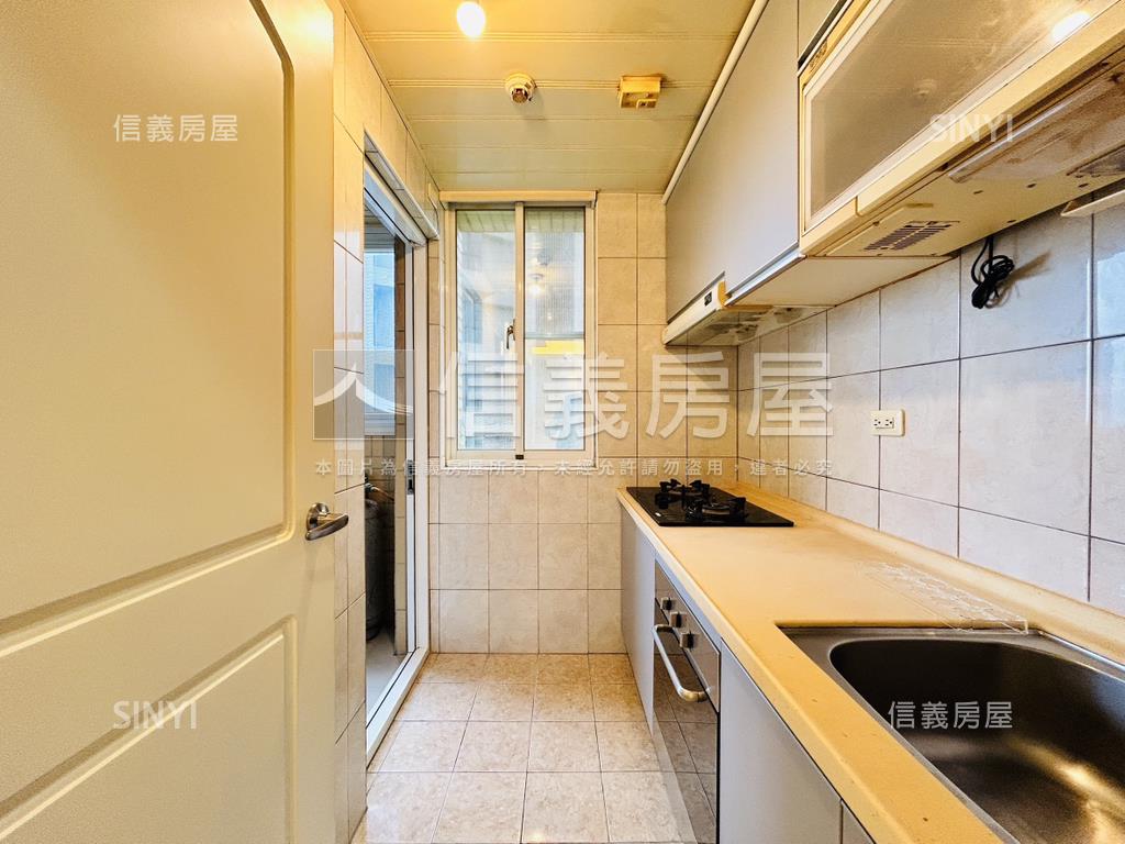 安家景觀２房衛浴開窗平車房屋室內格局與周邊環境
