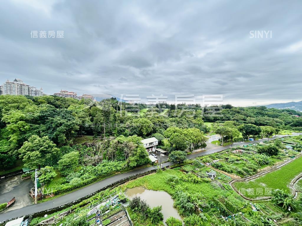 安家景觀２房衛浴開窗平車房屋室內格局與周邊環境