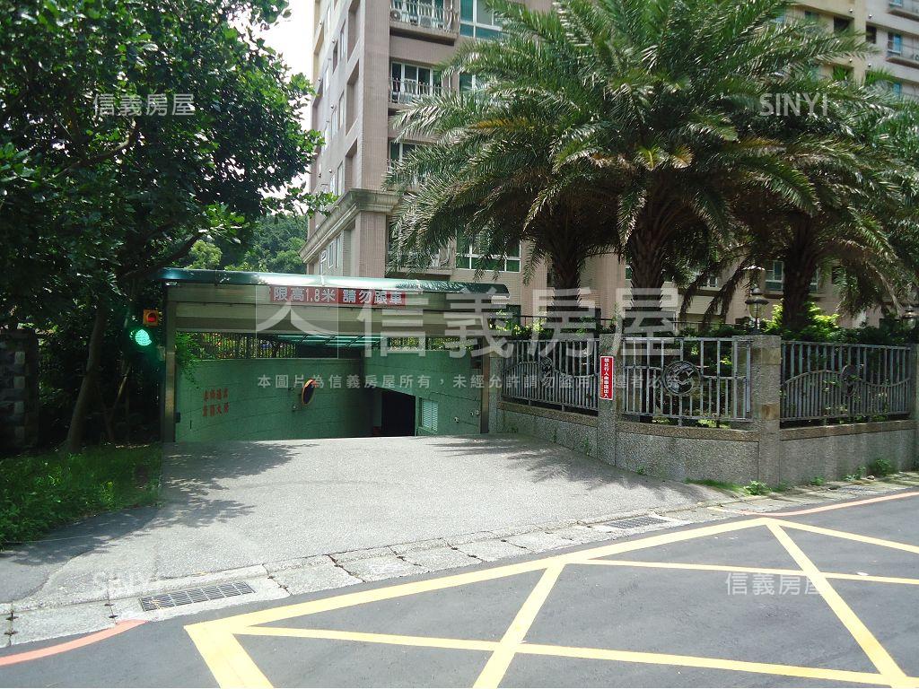 安家景觀２房衛浴開窗平車房屋室內格局與周邊環境