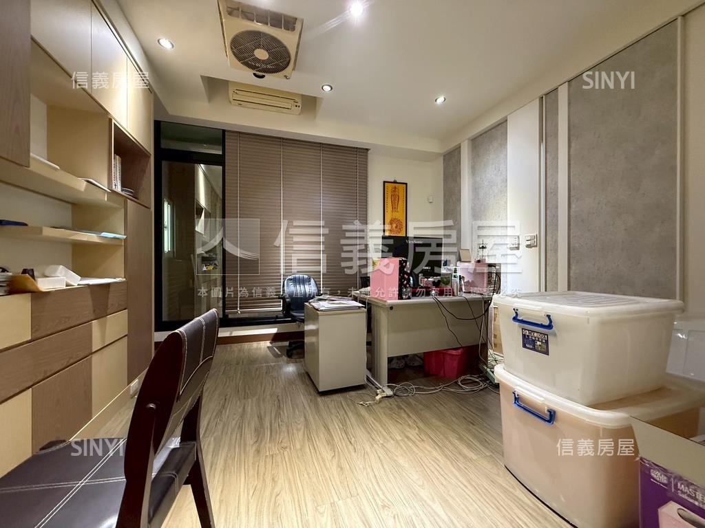 南區有一道光房屋室內格局與周邊環境