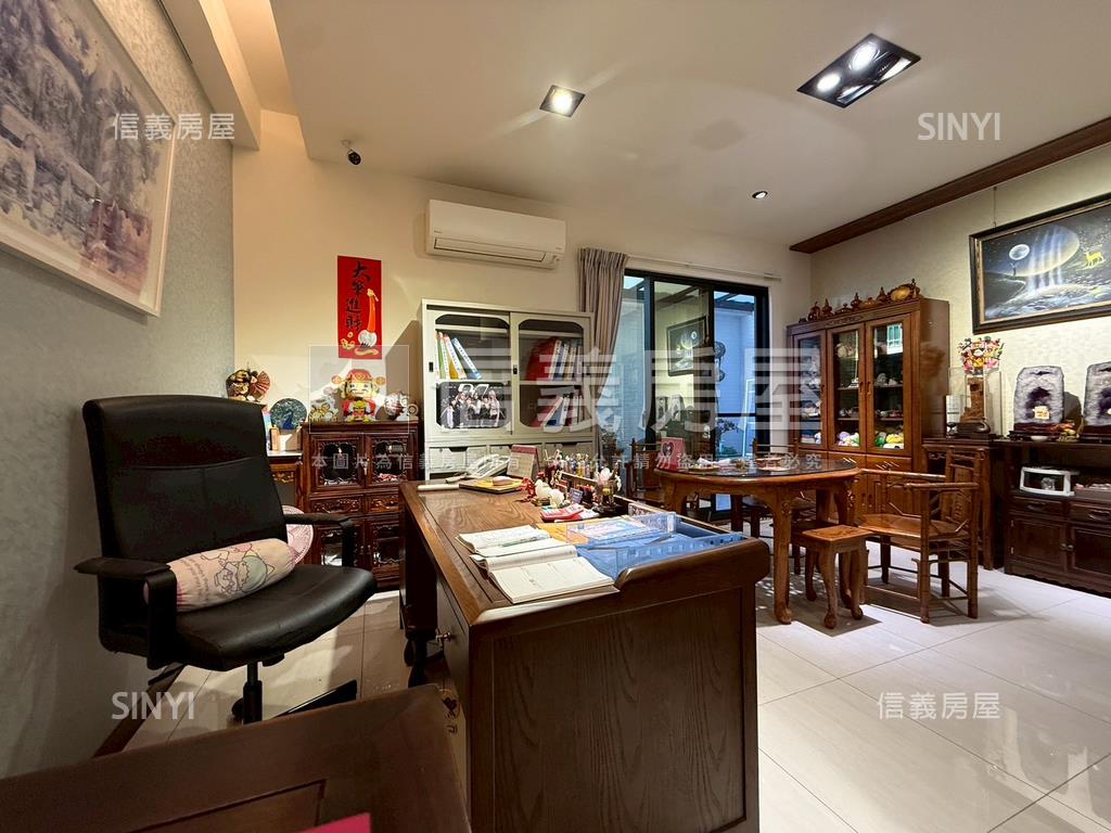 南區有一道光房屋室內格局與周邊環境