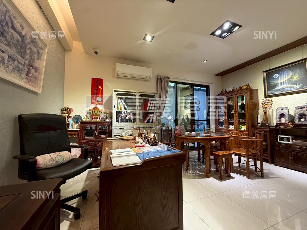 南區有一道光房屋室內格局與周邊環境