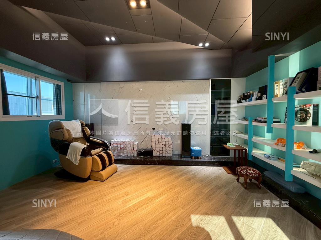 南區有一道光房屋室內格局與周邊環境