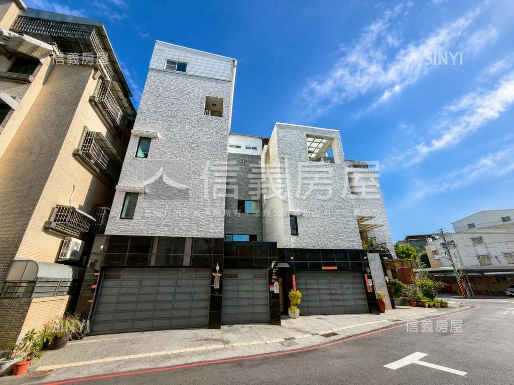 南區有一道光房屋室內格局與周邊環境
