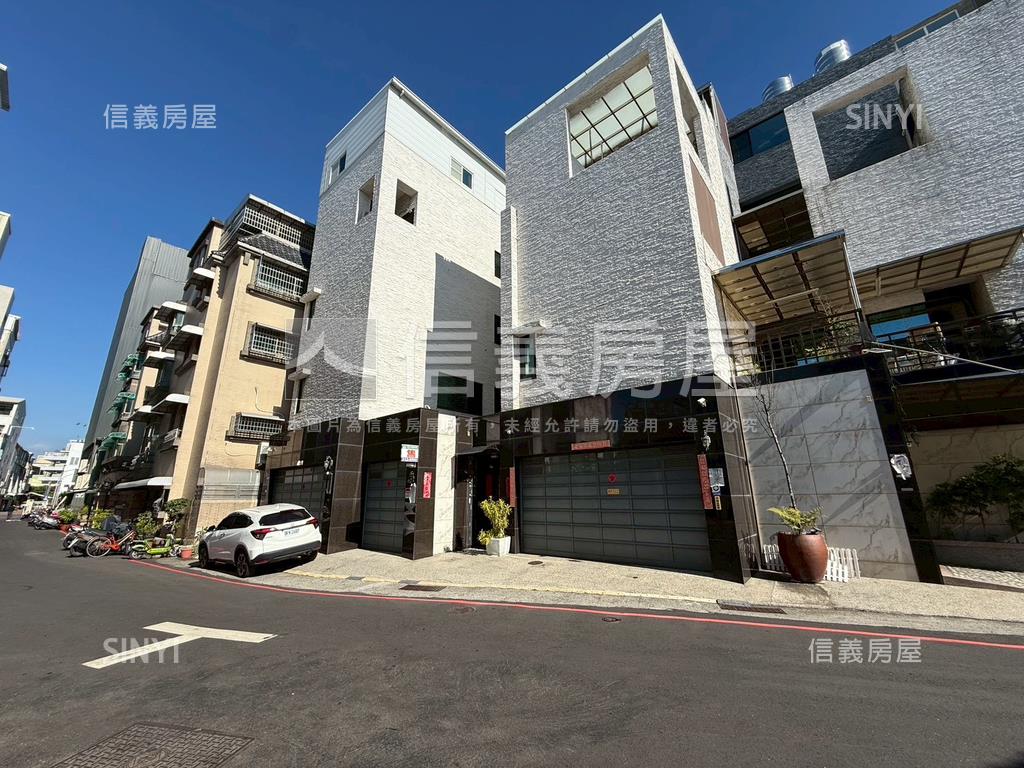 南區有一道光房屋室內格局與周邊環境