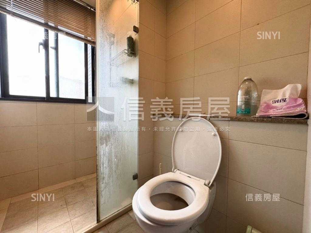 稀有！鉅虹森之旅四房平車房屋室內格局與周邊環境