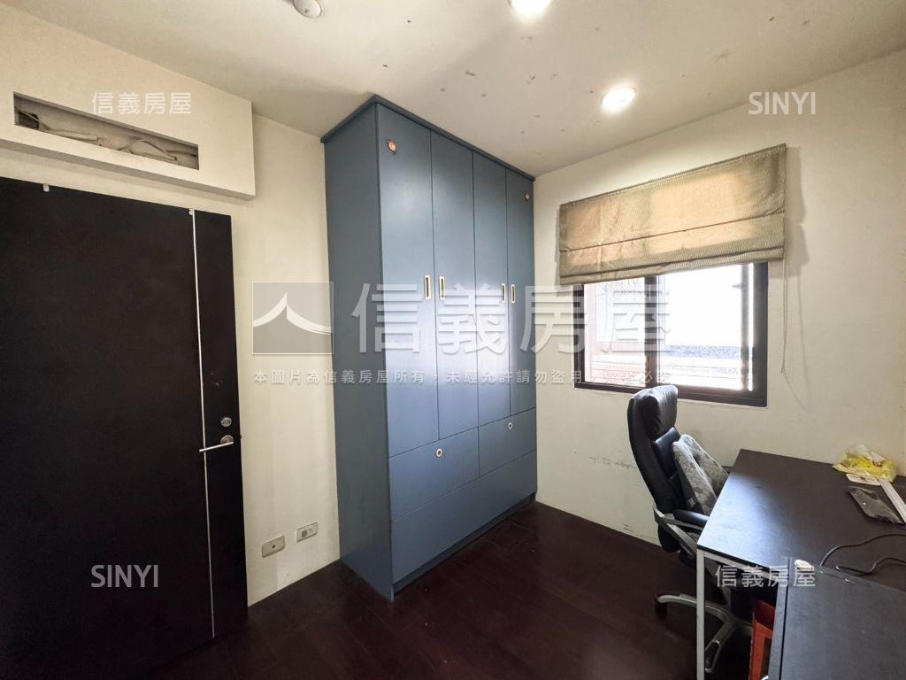 稀有！鉅虹森之旅四房平車房屋室內格局與周邊環境