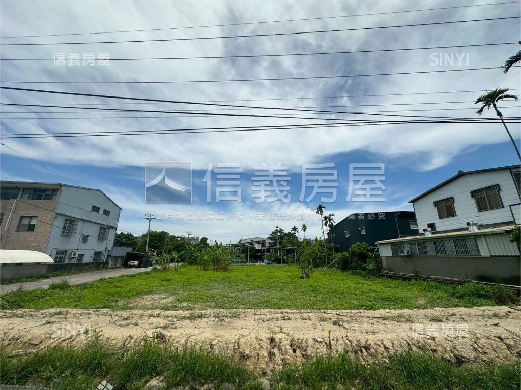 近潭子站都計內大面寬農地房屋室內格局與周邊環境