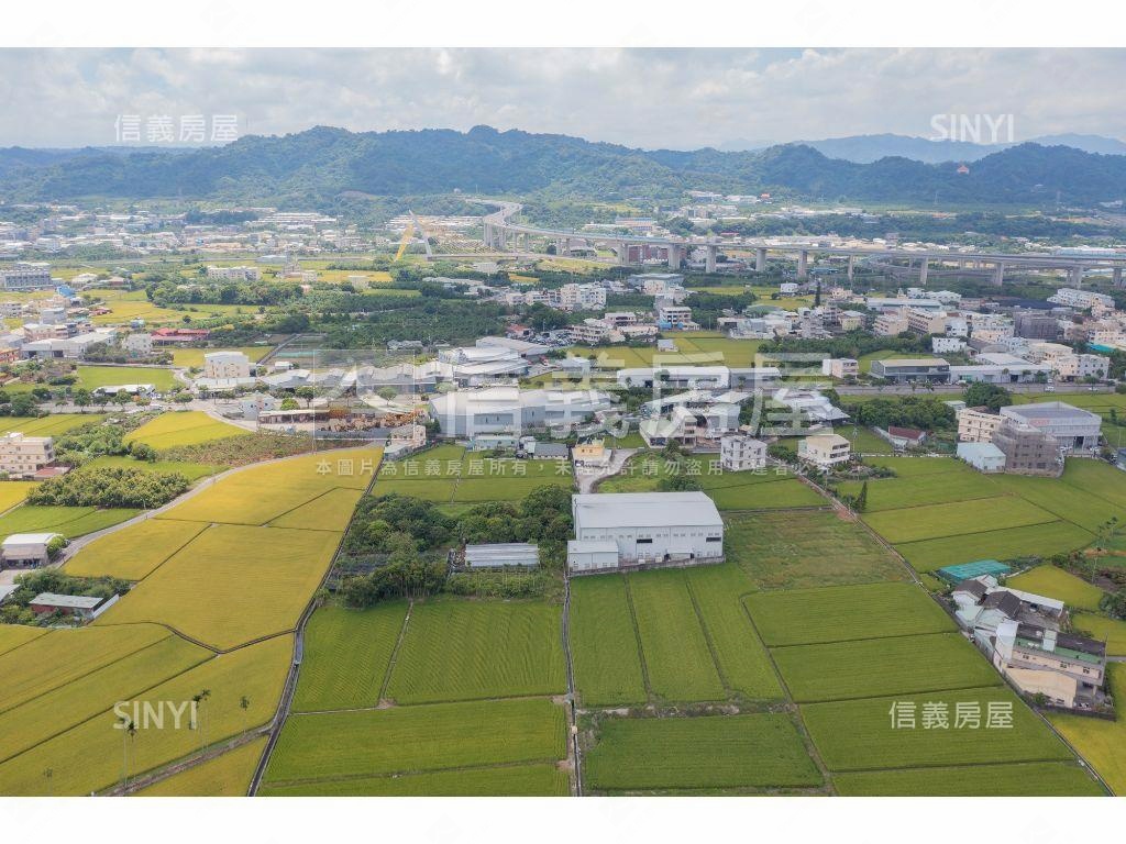 近潭子站都計內大面寬農地房屋室內格局與周邊環境